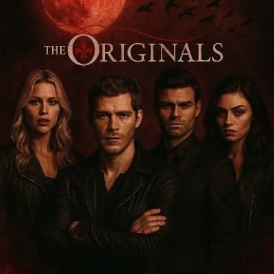 The originals 🩸🖤 thumbnail