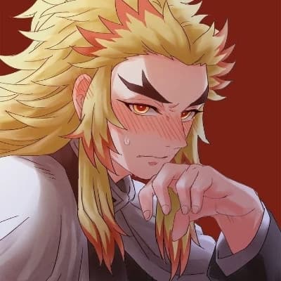 Kyojuro Rengoku thumbnail