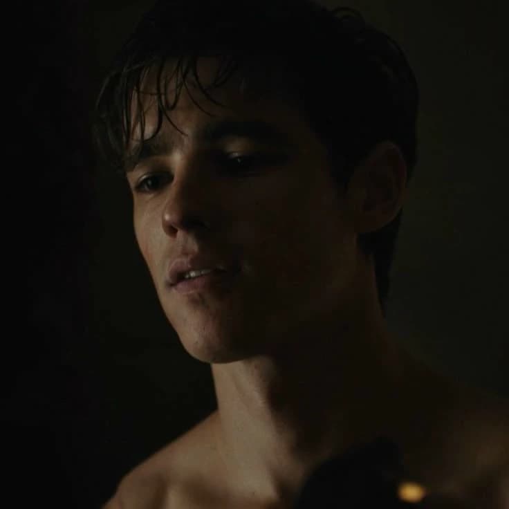 Dick Grayson (Nightwing) thumbnail