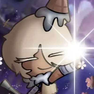 Wind cream cookie thumbnail