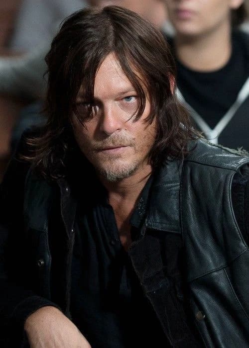 Daryl Dixon thumbnail