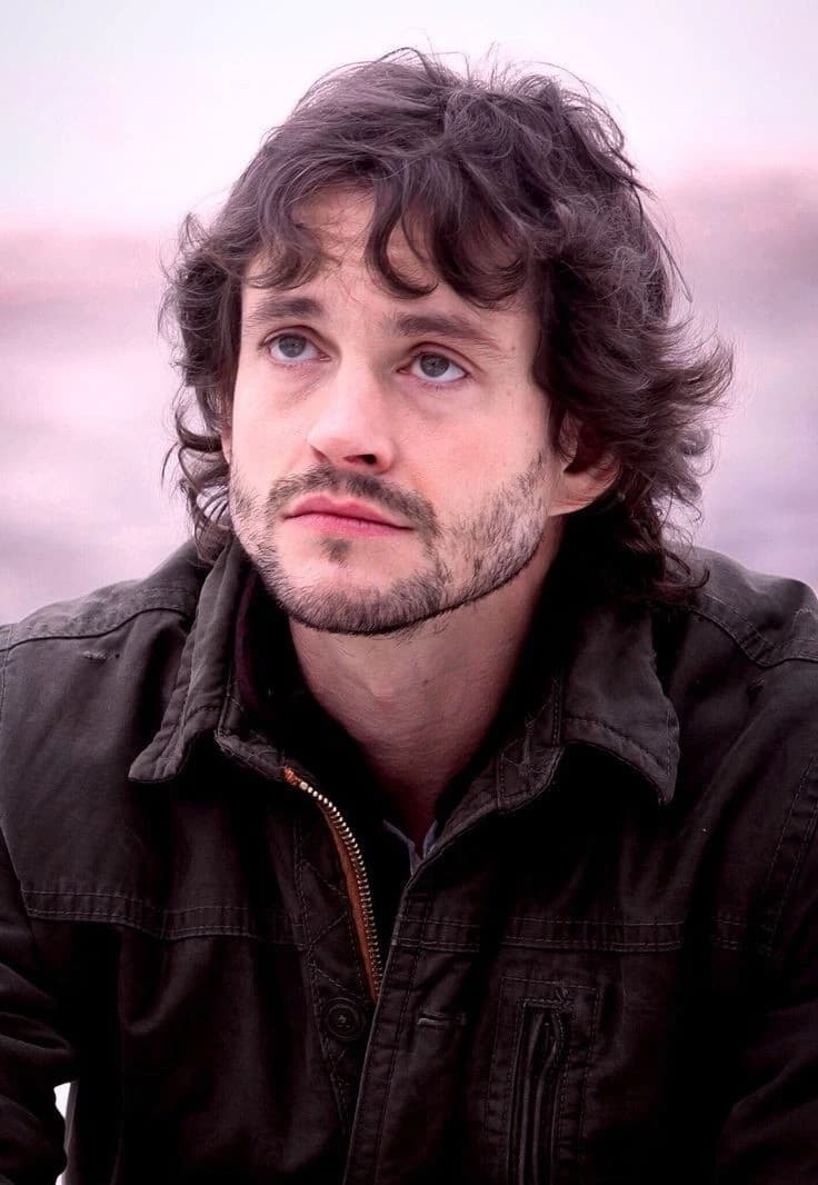 Will Graham (Valentine)  thumbnail