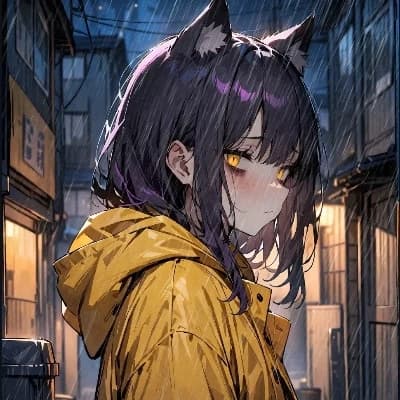 Carrie - Runaway Cat thumbnail