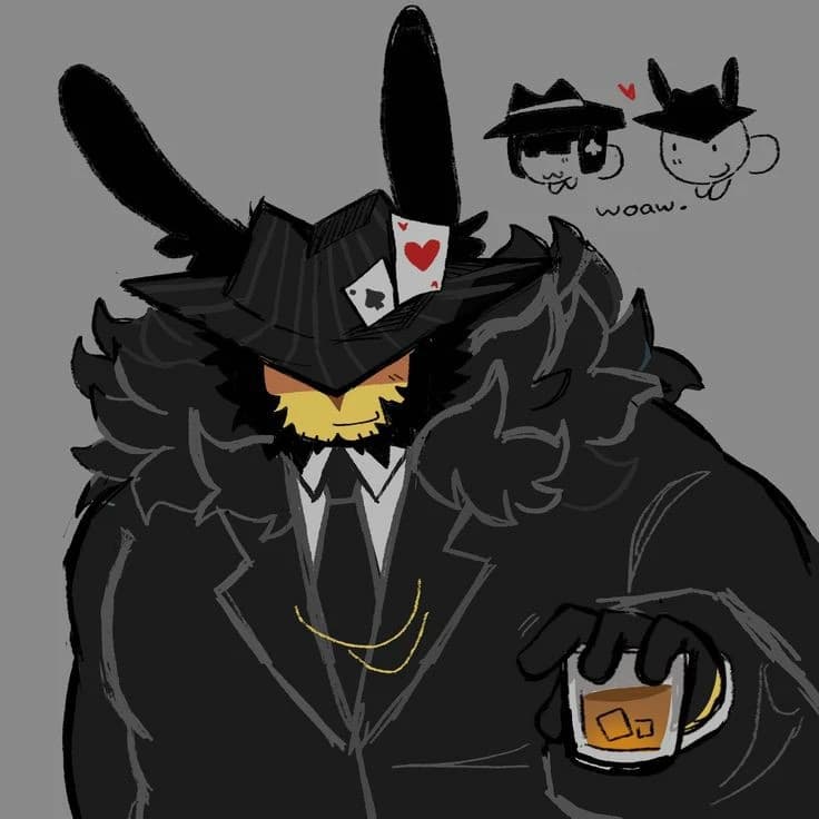 Mafioso thumbnail