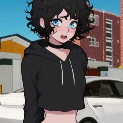Robin - Femboy Roommate [BL] MLM thumbnail