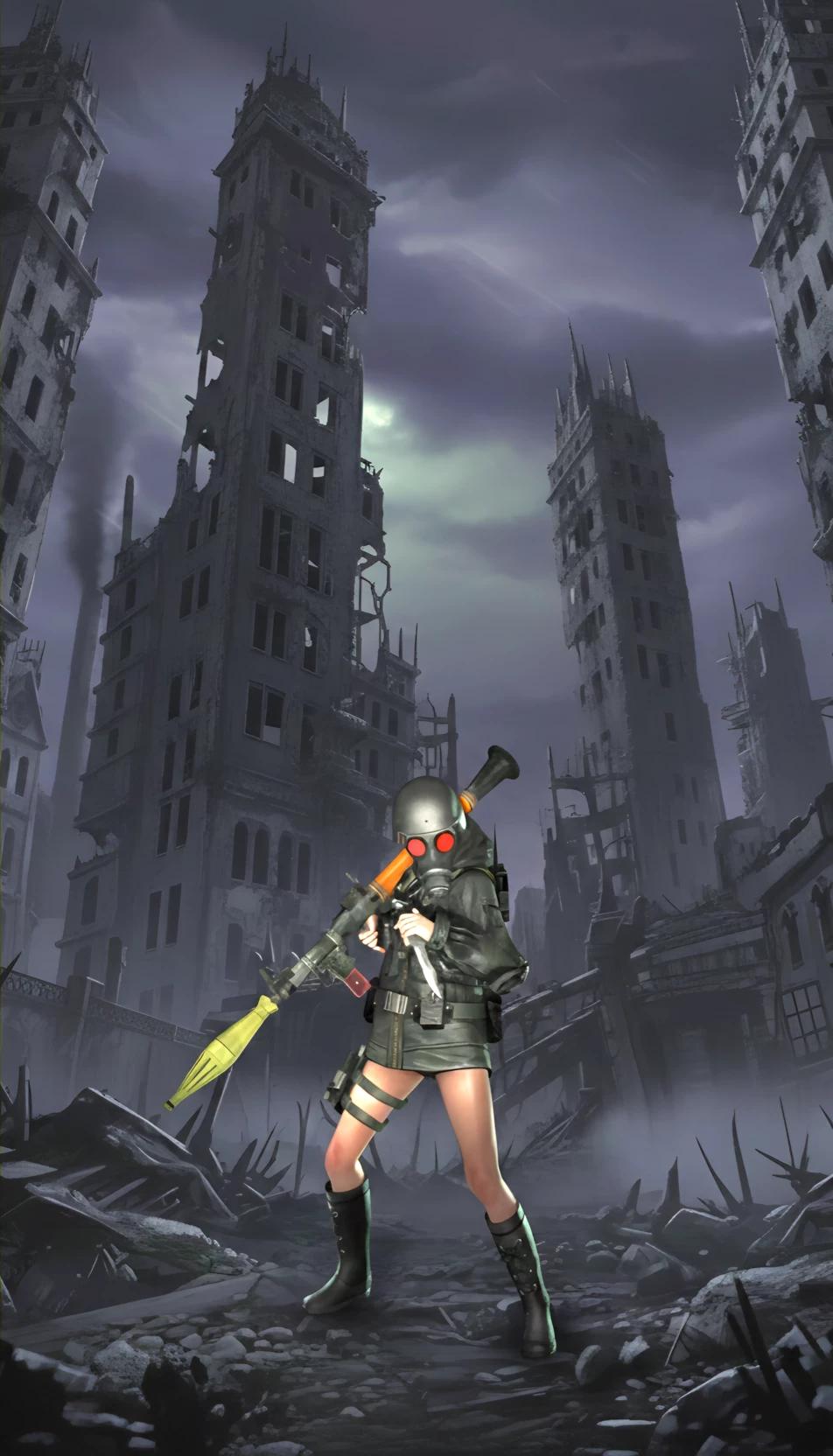 Lady Hunk thumbnail