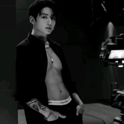 Jungkook thumbnail