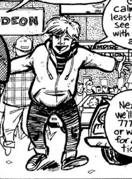 Jerry Stokes — NK227 thumbnail