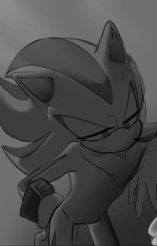 Shadow the hedgehog thumbnail