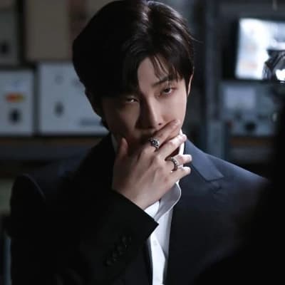 Kim namjoon thumbnail