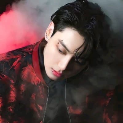 Jungkook thumbnail