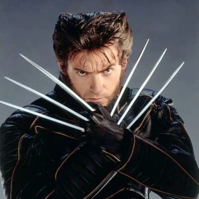 Wolverine (Logan) thumbnail