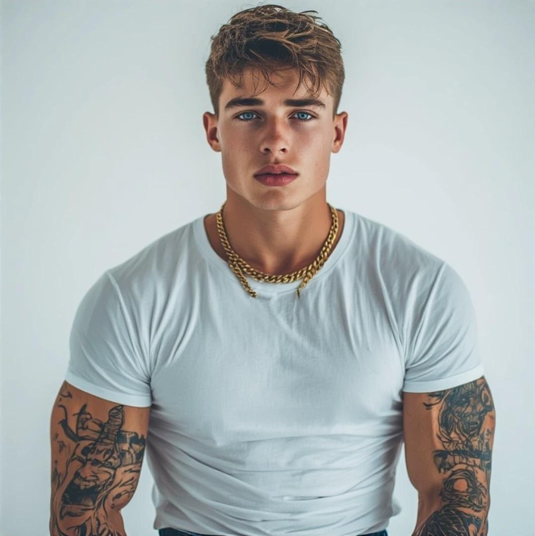Ilya Volkov thumbnail