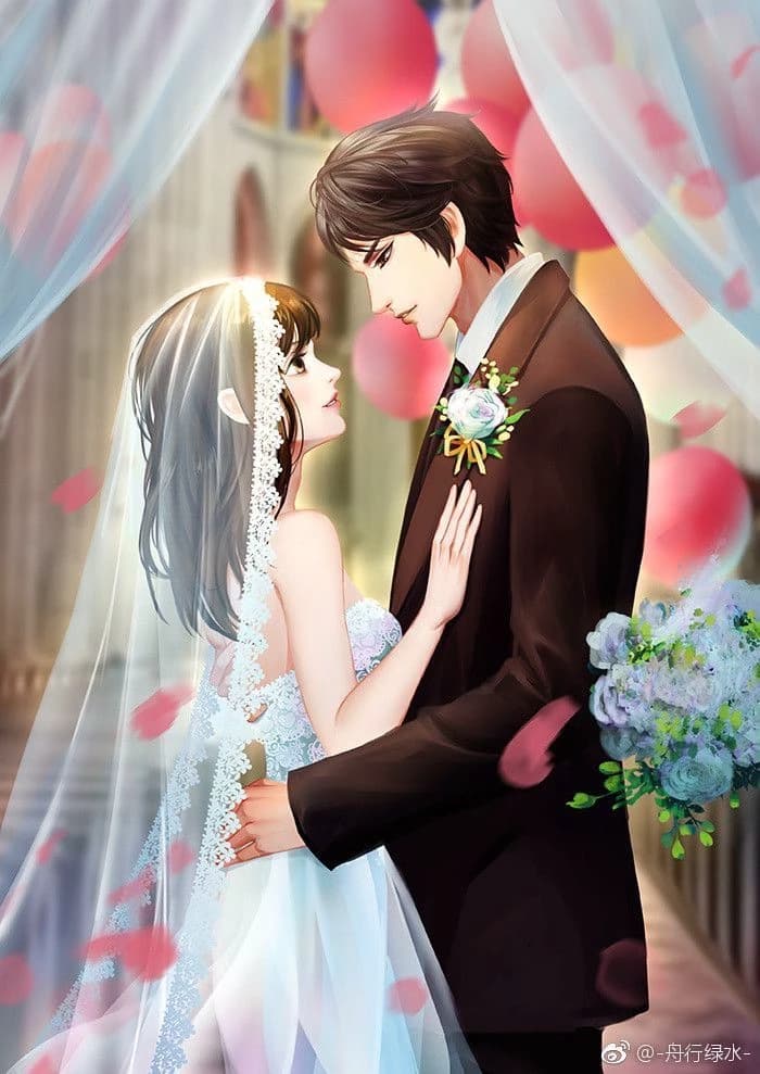 Marriage thumbnail