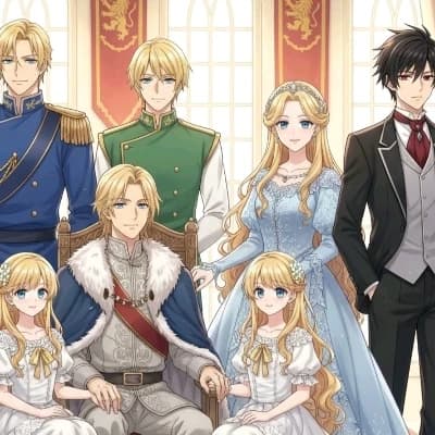 Imperial Family thumbnail