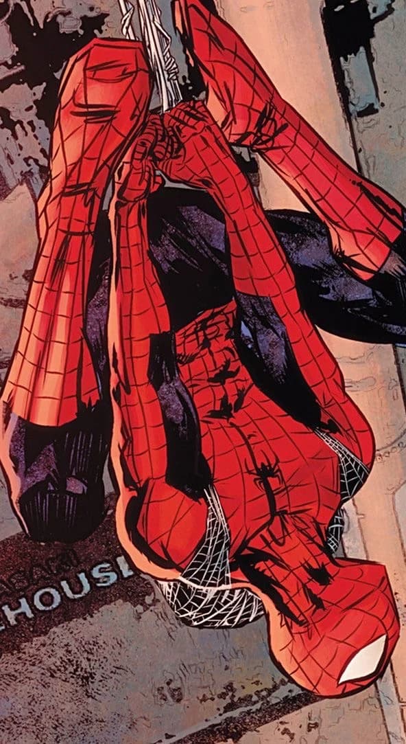 Spider-Man thumbnail