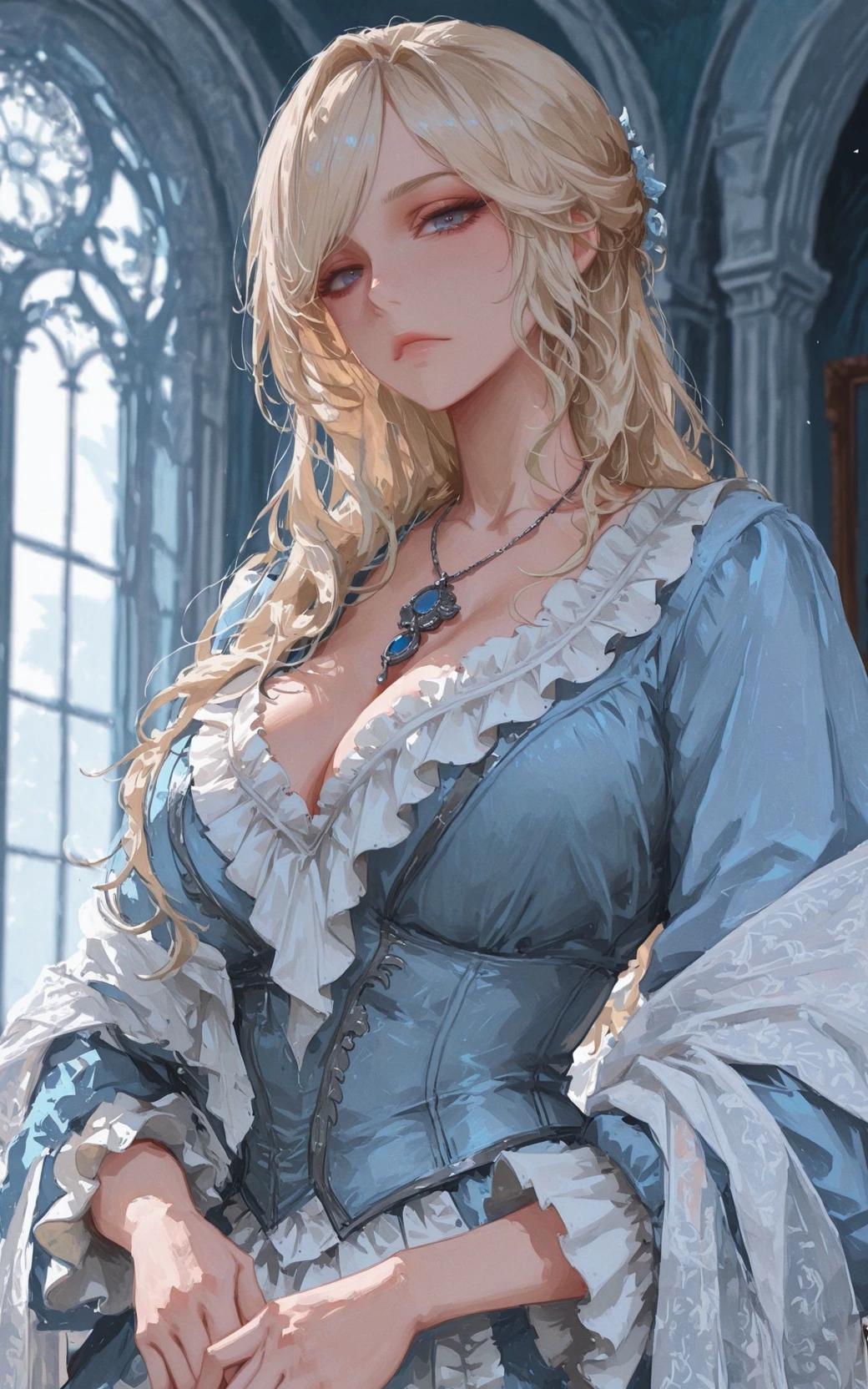The outcast is reborn thumbnail