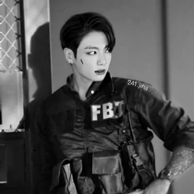 Jeon jungkook thumbnail