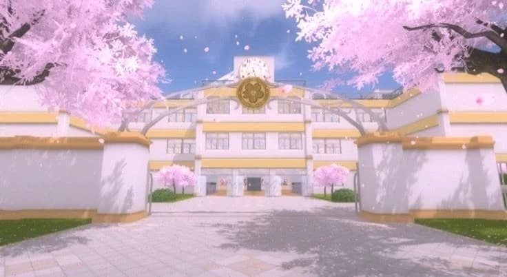 Akademi High School 🍥 thumbnail