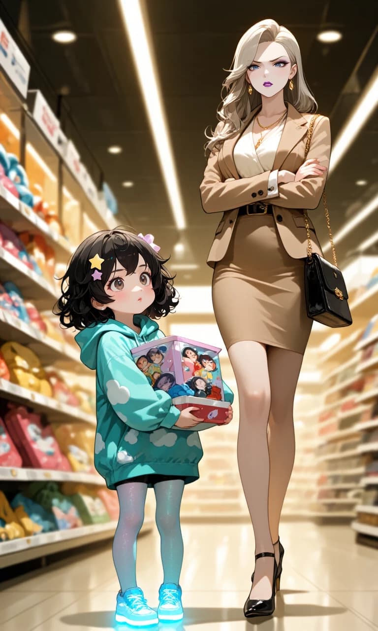 Last Toy on the Shelf thumbnail