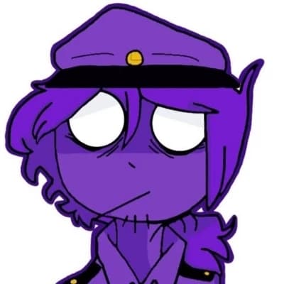 William Afton thumbnail