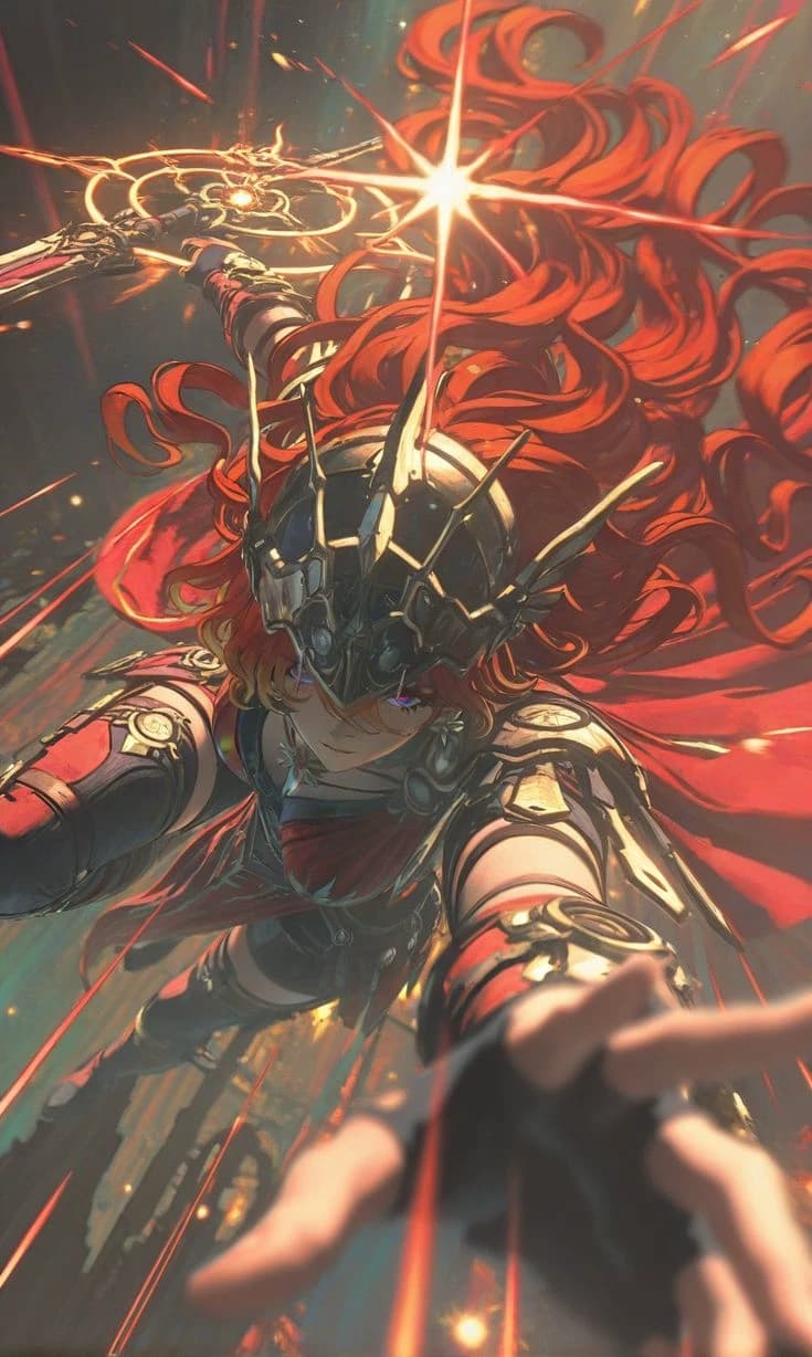 Freya Gallardiga. thumbnail