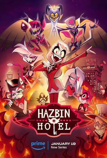 Hazbin hotel thumbnail