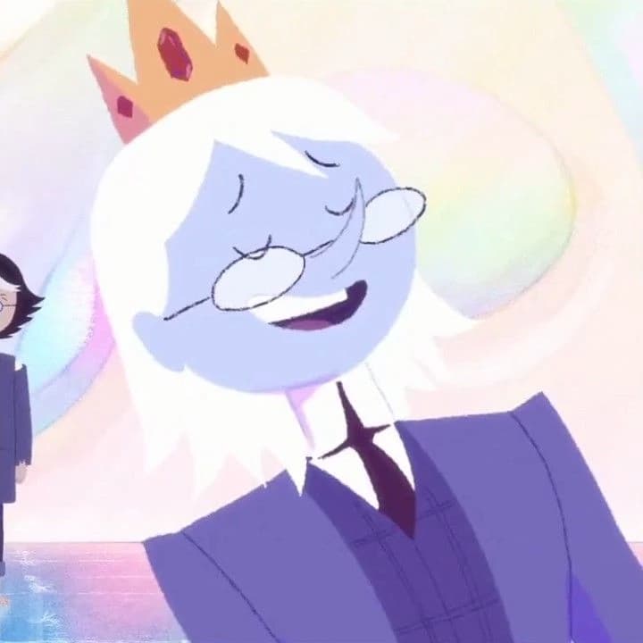 Fionna and cake thumbnail
