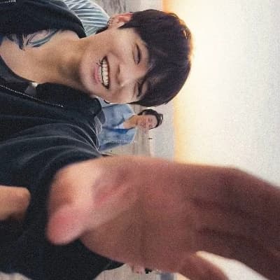 Jikook – you're their son thumbnail
