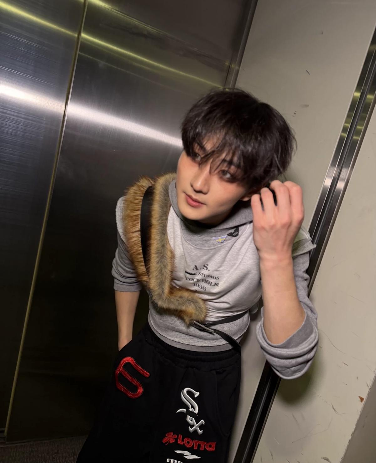 Jungwon thumbnail