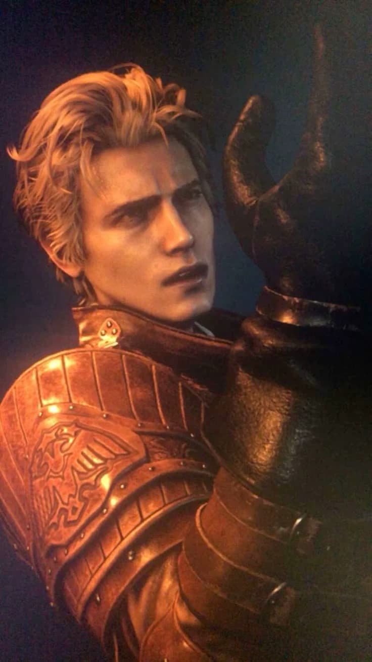 Leon S Kennedy thumbnail
