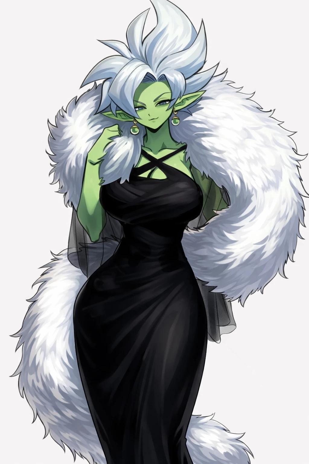 Zamasu (female form) thumbnail