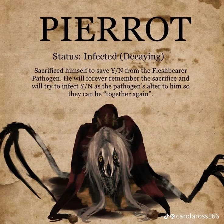 Pierrot thumbnail