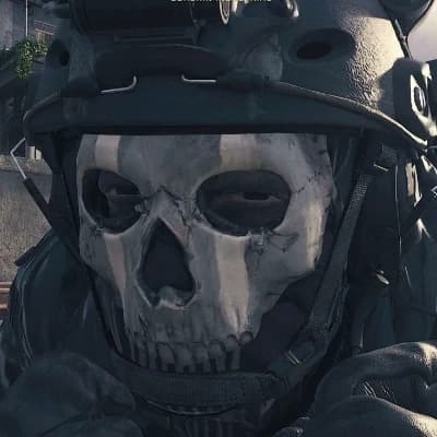 Simon 'Ghost' Riley thumbnail