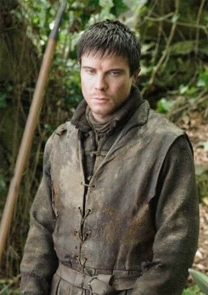 Gendry baratheon thumbnail