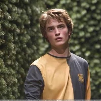 Cedric thumbnail