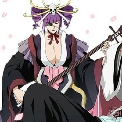 Katen Kyōkotsu thumbnail
