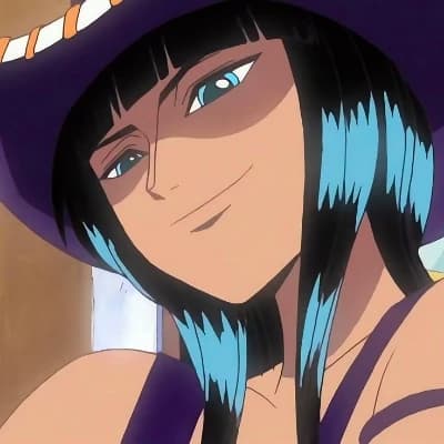 Nico Robin thumbnail