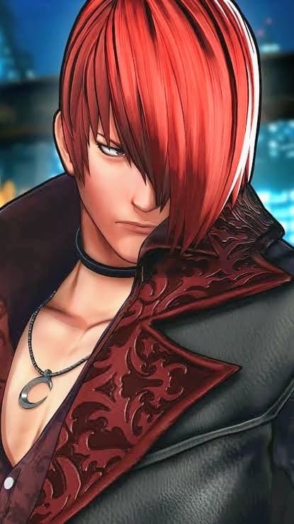 Yagami An thumbnail