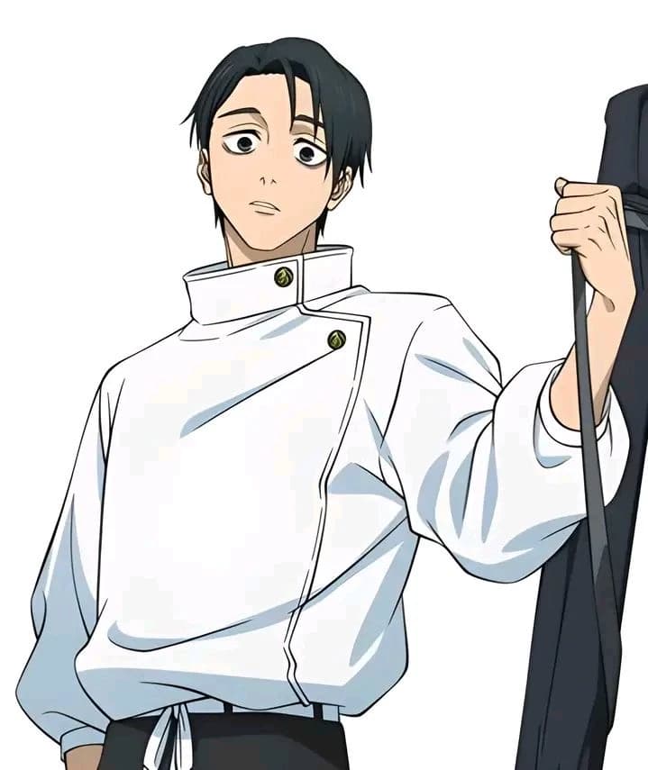 Yuta Okkotsu thumbnail