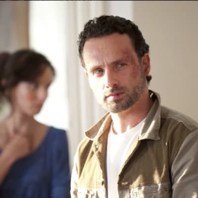 The walking Dead thumbnail