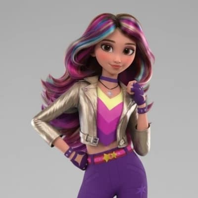 Sophia Mendoza thumbnail
