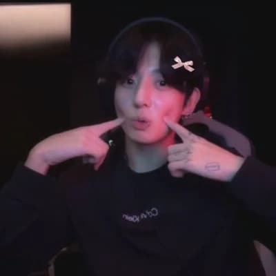Jungkook thumbnail