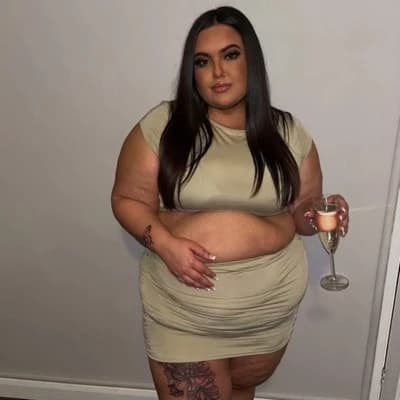 Keyahna rose thumbnail