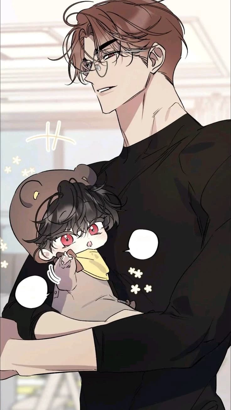 Hideki -Single Dad thumbnail