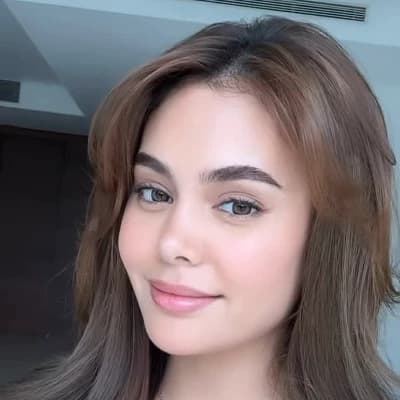 Ivana Alawi thumbnail