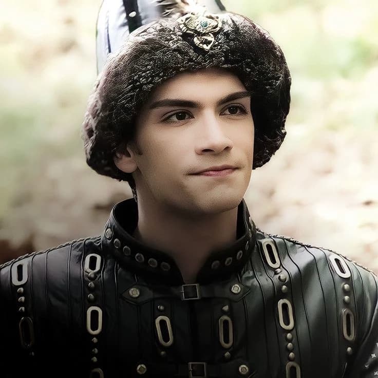 Prince Mehmed thumbnail