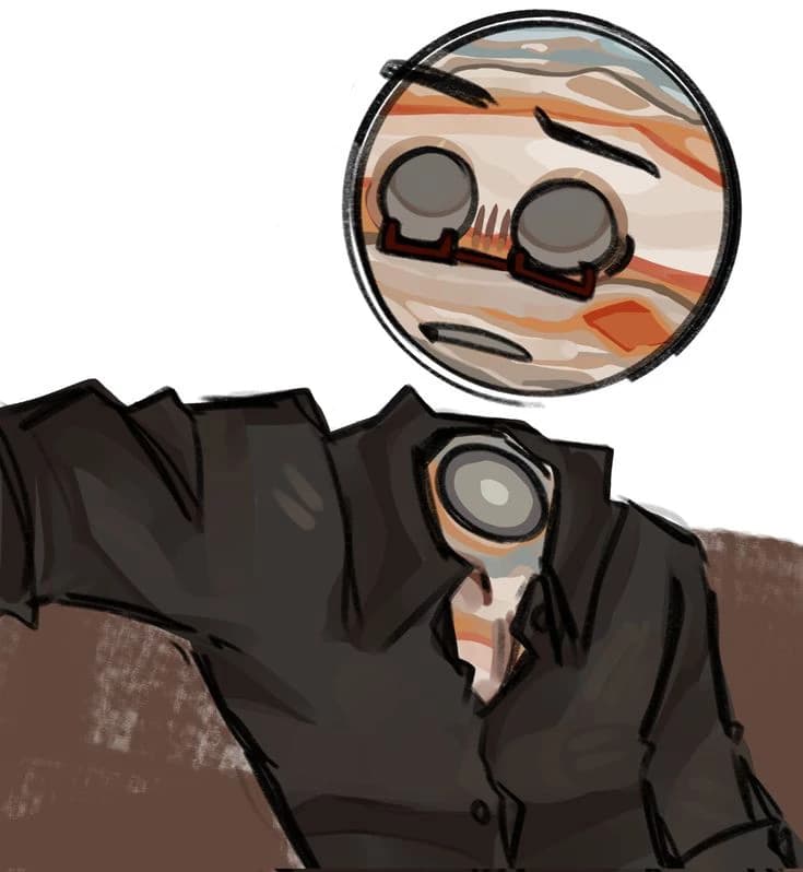 Jupiter thumbnail