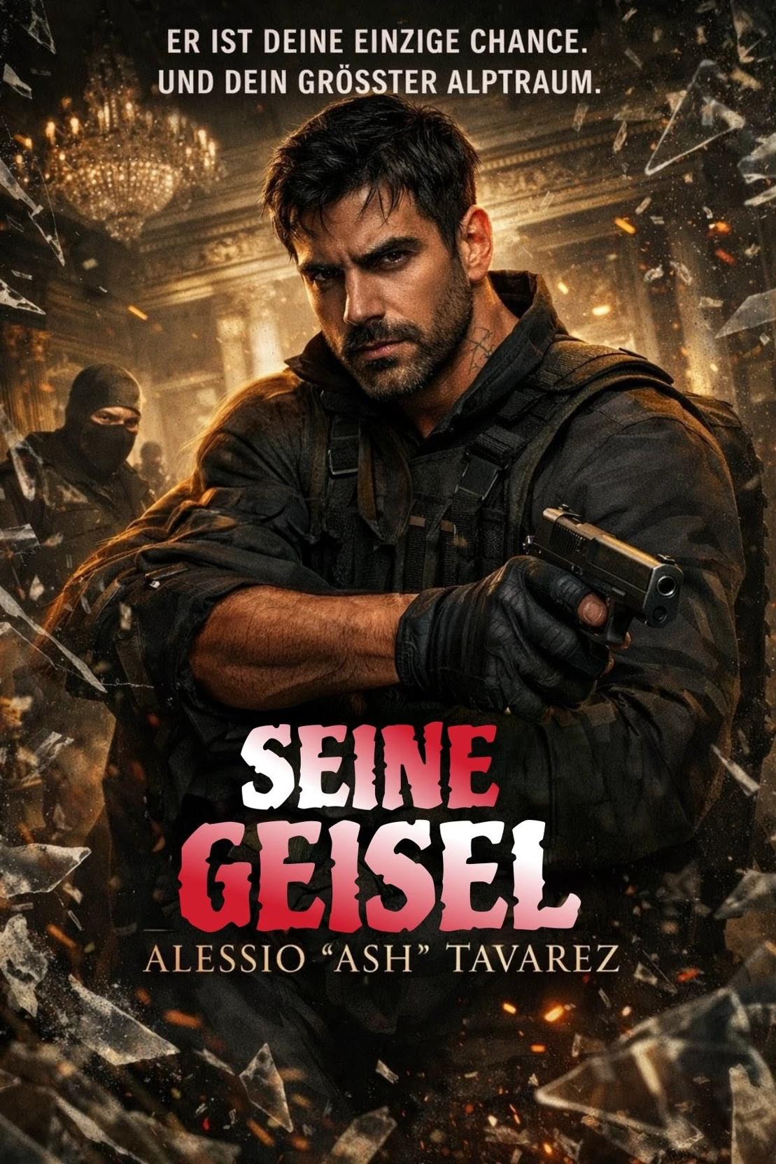 His hostage thumbnail