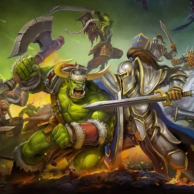 Warcraft lll thumbnail